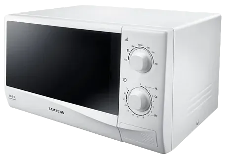 Замена таймера Samsung ME872PR