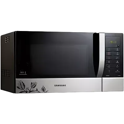 Замена таймера Samsung GE89MPSR