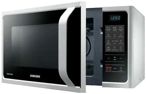 Замена таймера Samsung FW213G001