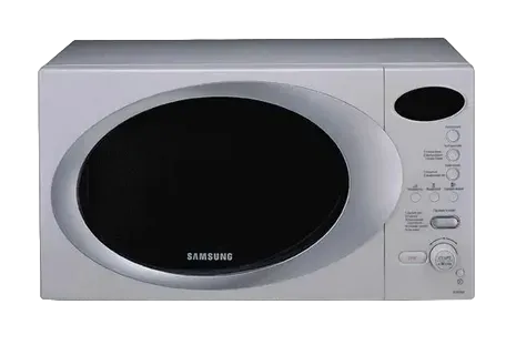 Замена таймера Samsung M187HNR