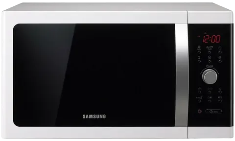 Замена таймера Samsung CE1000R
