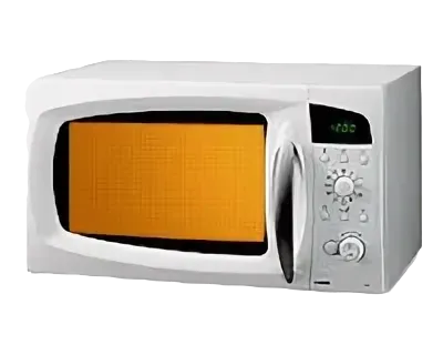 Замена таймера Samsung CE1160R