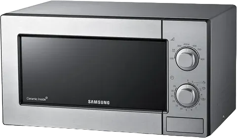 Замена таймера Samsung GW731KR