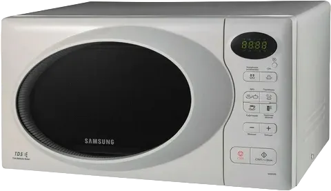 Замена таймера Samsung CE297DNR