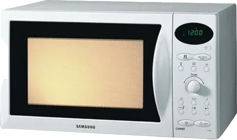 Замена таймера Samsung C103VRB