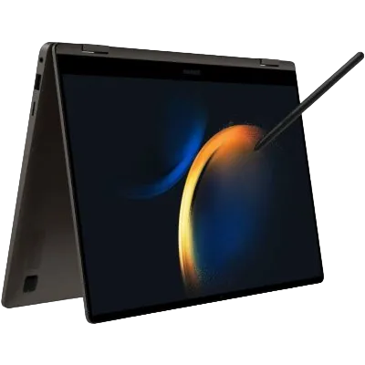 Ремонт петель крышки  Samsung 360 NP750QFG-KA2IN