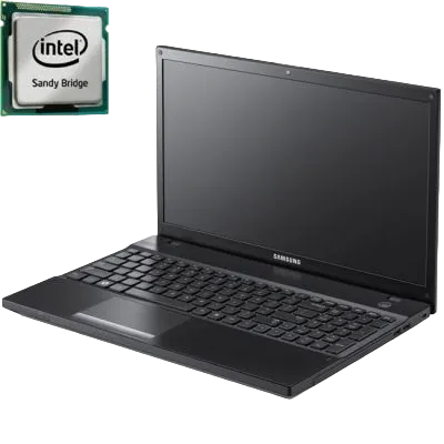 Ремонт петель крышки  Samsung NP300V5A-S0V