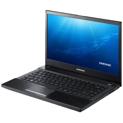 Ремонт петель крышки  Samsung NP300V4A-A06