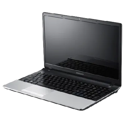 Ремонт петель крышки  Samsung NP350E5C-S0A