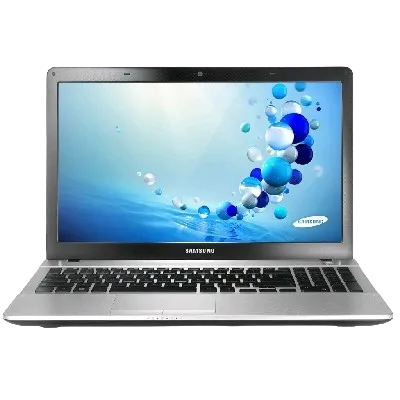 Ремонт петель крышки  Samsung NP300E5E-S03
