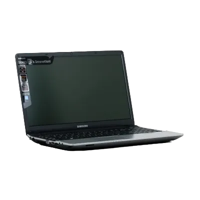 Ремонт петель крышки  Samsung NP300E5A-S06
