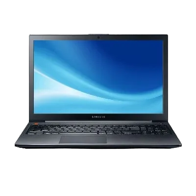 Ремонт петель крышки  Samsung NP550P7C-S02