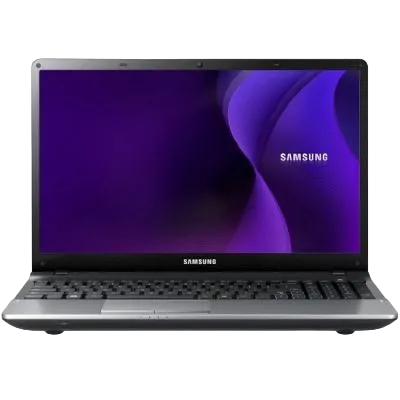 Ремонт петель крышки  Samsung NP300E5Z-S01