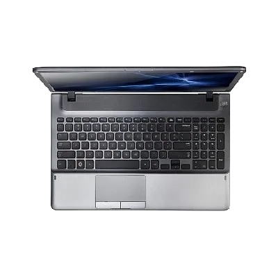Ремонт петель крышки  Samsung NP530U4B-S03