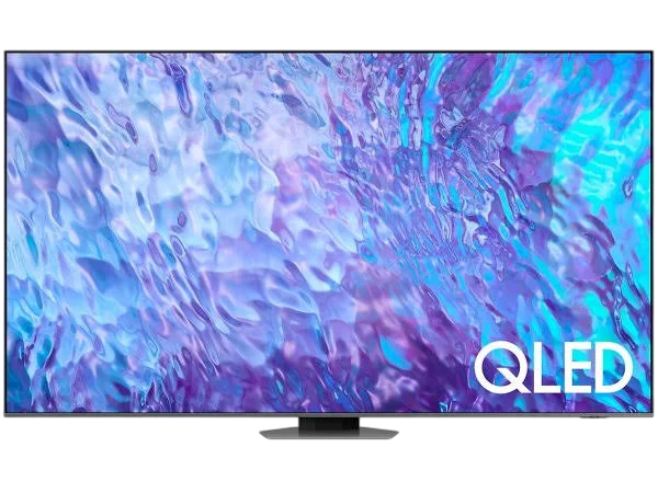 Замена разъема AUX Samsung QE75Q80CAUXCE