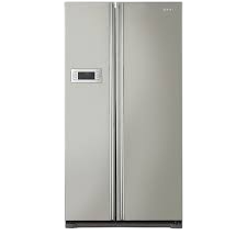 Замена мотор-компрессора Samsung RSH5SBPN1