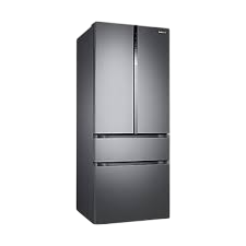 Замена мотор-компрессора Samsung RF50N5861B1