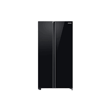 Замена мотор-компрессора Samsung RS62R50312C WT