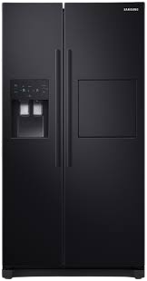 Замена мотор-компрессора Samsung RS50N3913BC