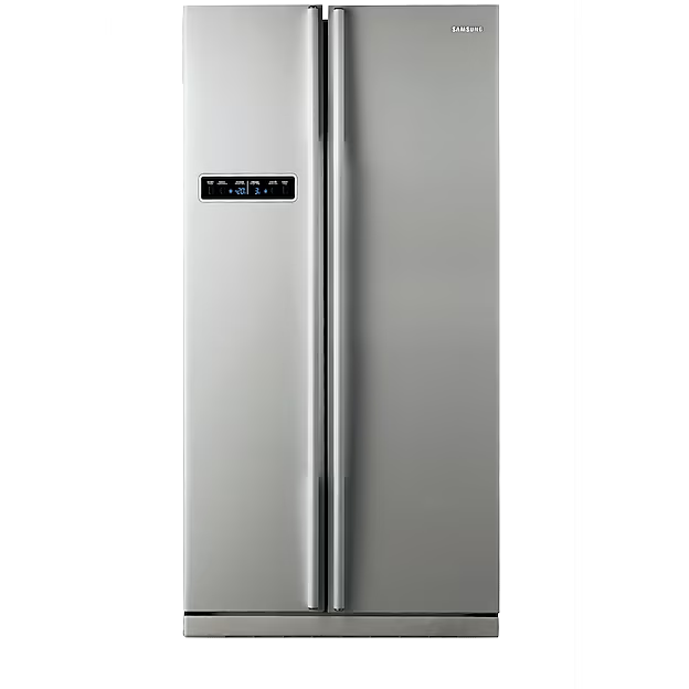 Замена мотор-компрессора Samsung RS-20CRPS