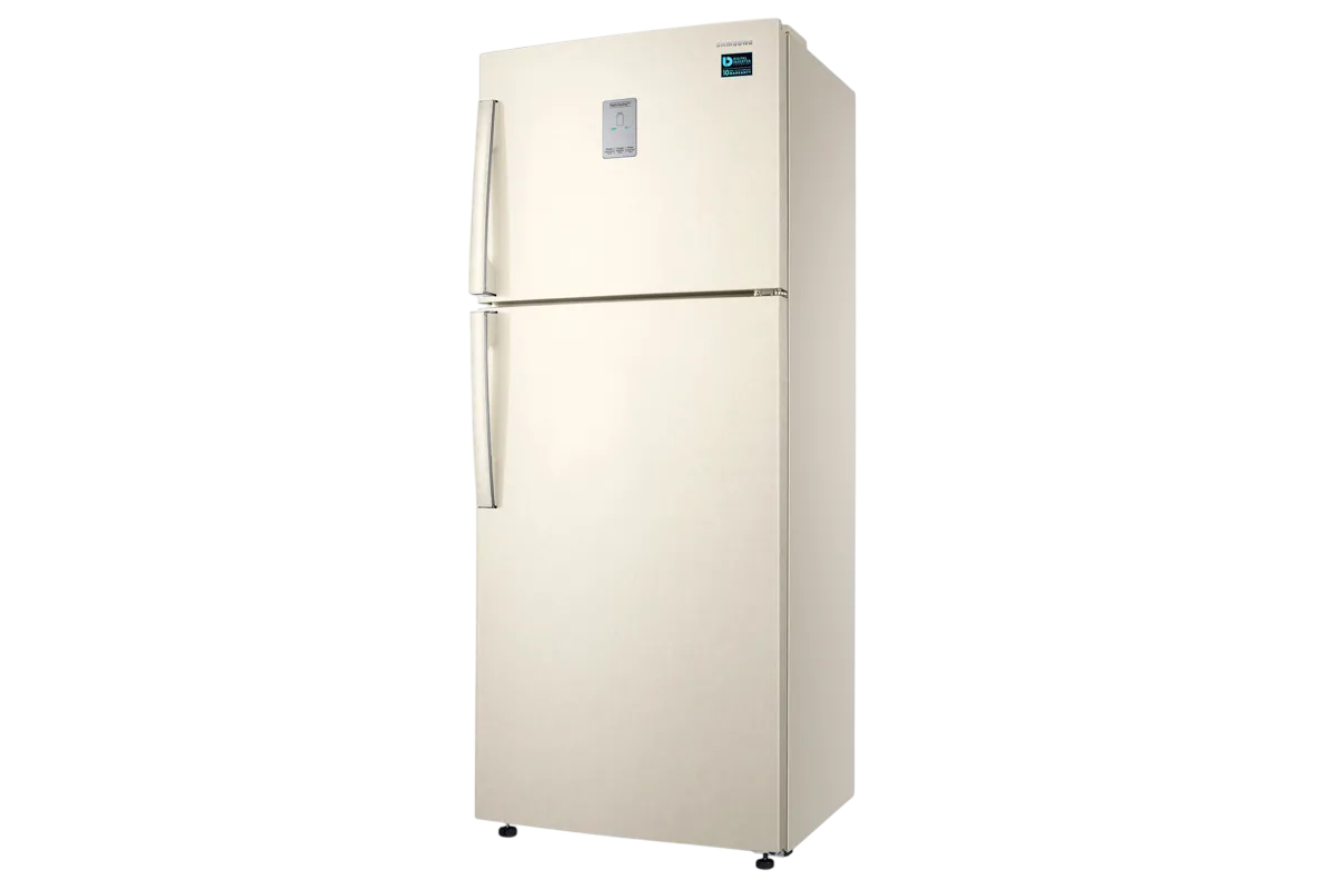 Замена мотор-компрессора Samsung RT46K6360EF
