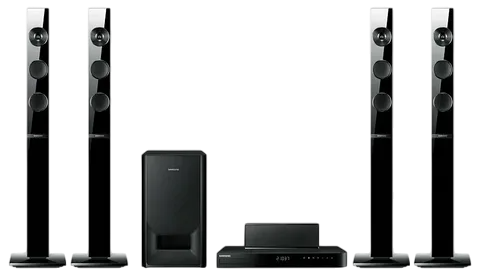 Замена DVI порта Samsung HW‑Q600F