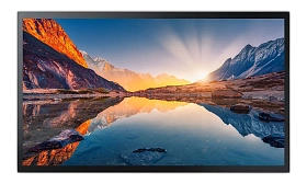 Интерактивная панель Samsung 43