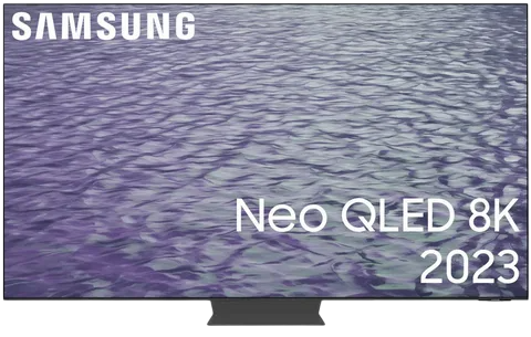 Замена контроллера Samsung QN85A