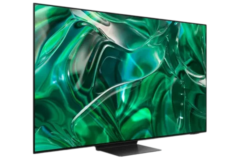 Замена контроллера Samsung CU8000