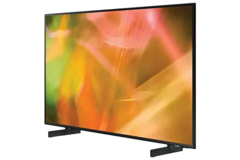 Замена контроллера Samsung AU8000
