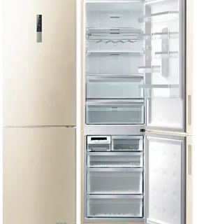 Замена мотор-компрессора Samsung RL‑57 TTE2C
