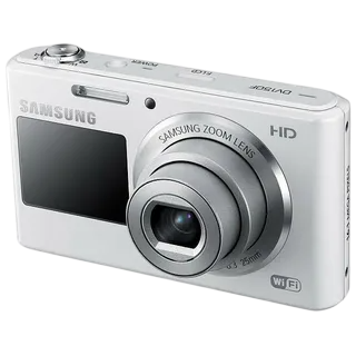 Замена байонета Samsung DV150F