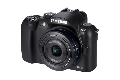 Замена байонета Samsung ST150F