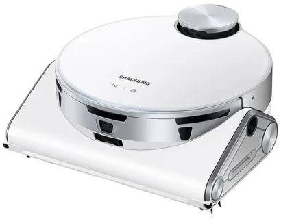 Ремонт кнопки Samsung Jet Bot AI+