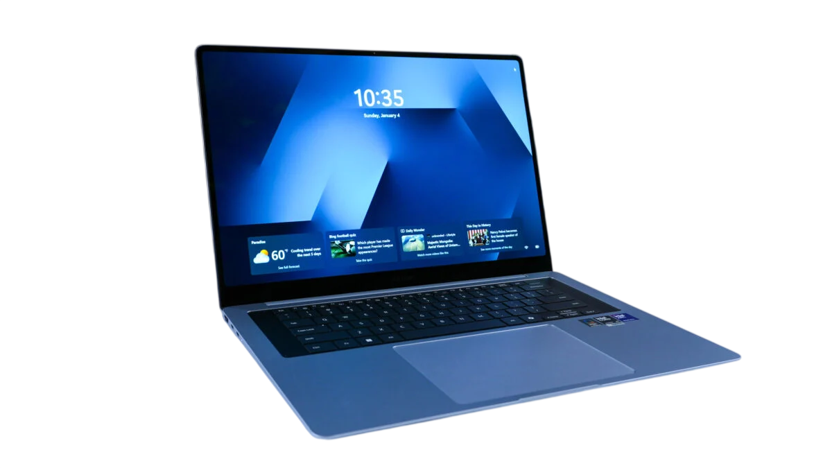 Ремонт петель крышки  Samsung Galaxy Book 6