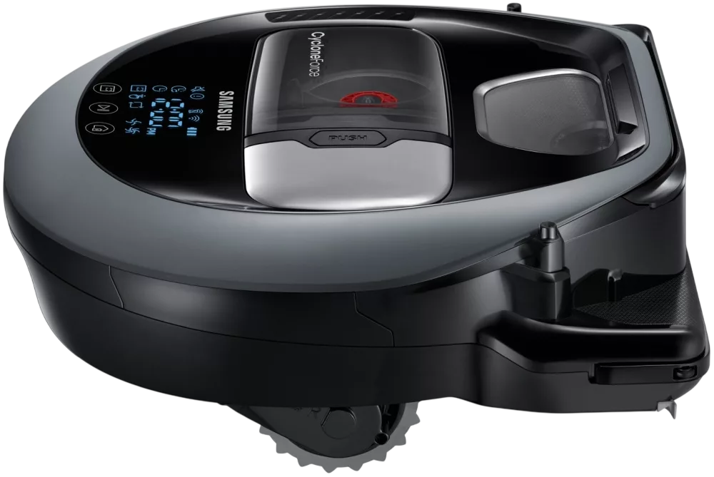 Профилактическая чистка Samsung VR20M7050UW