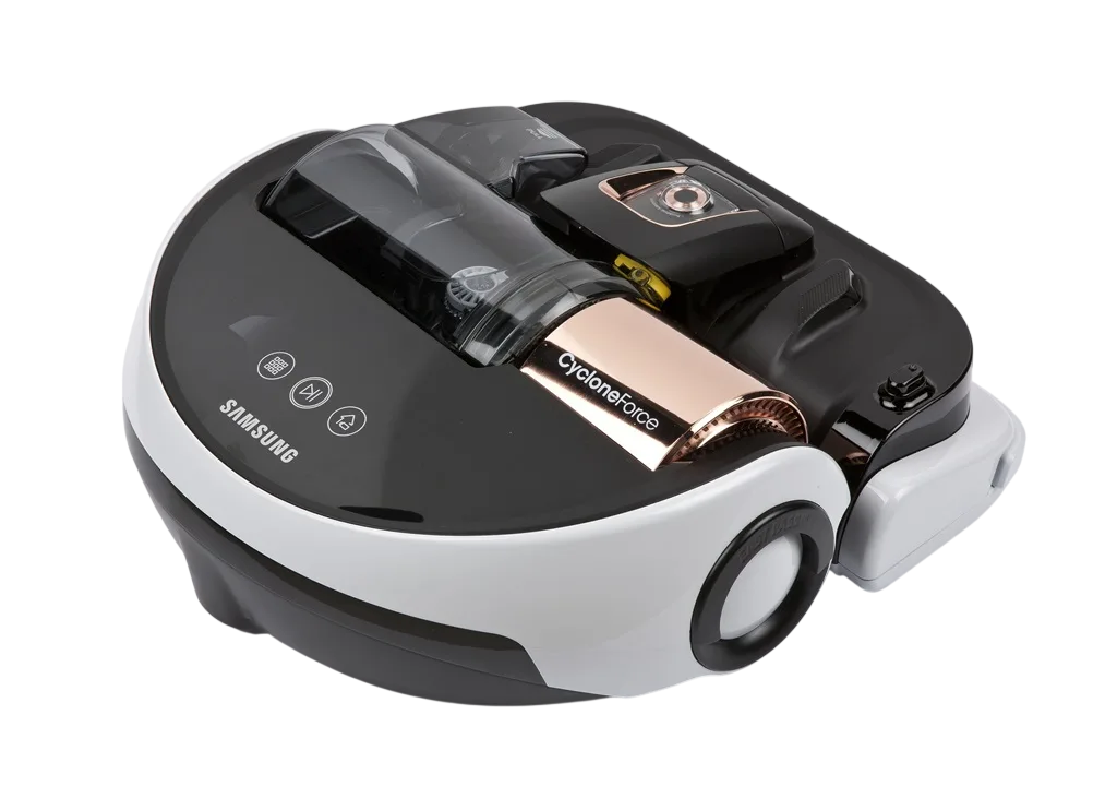 Профилактическая чистка Samsung VR9000