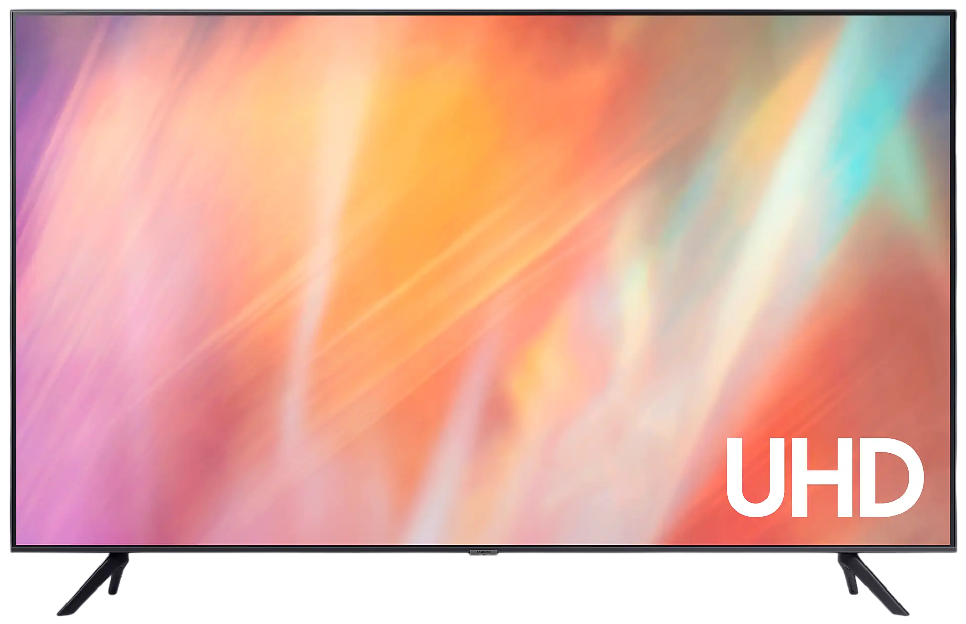 Замена блока питания Samsung AU7000